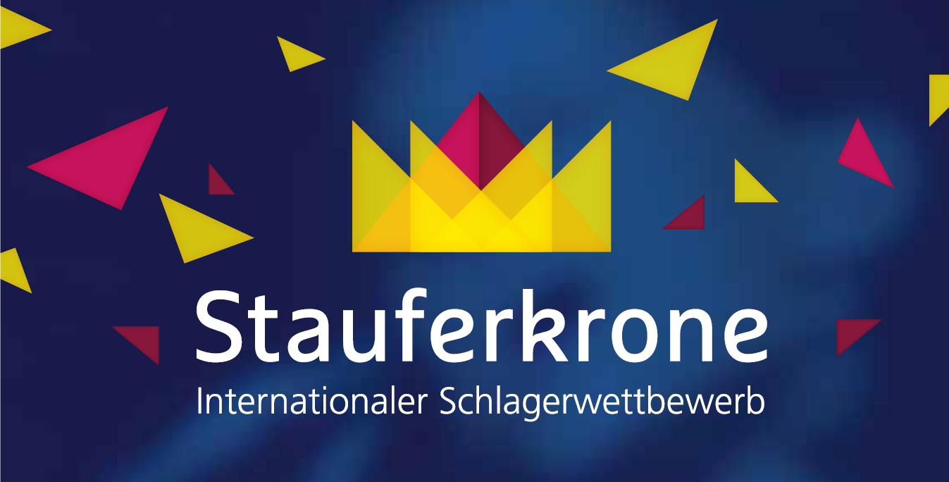 Banner Stauferkrone