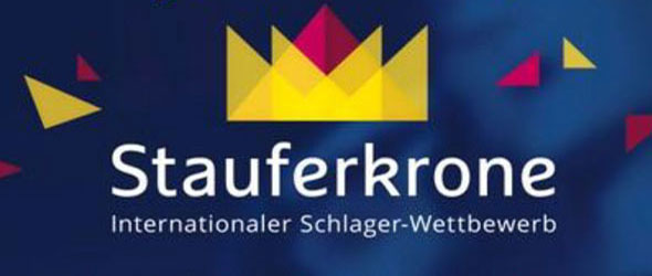 Banner Stauferkrone